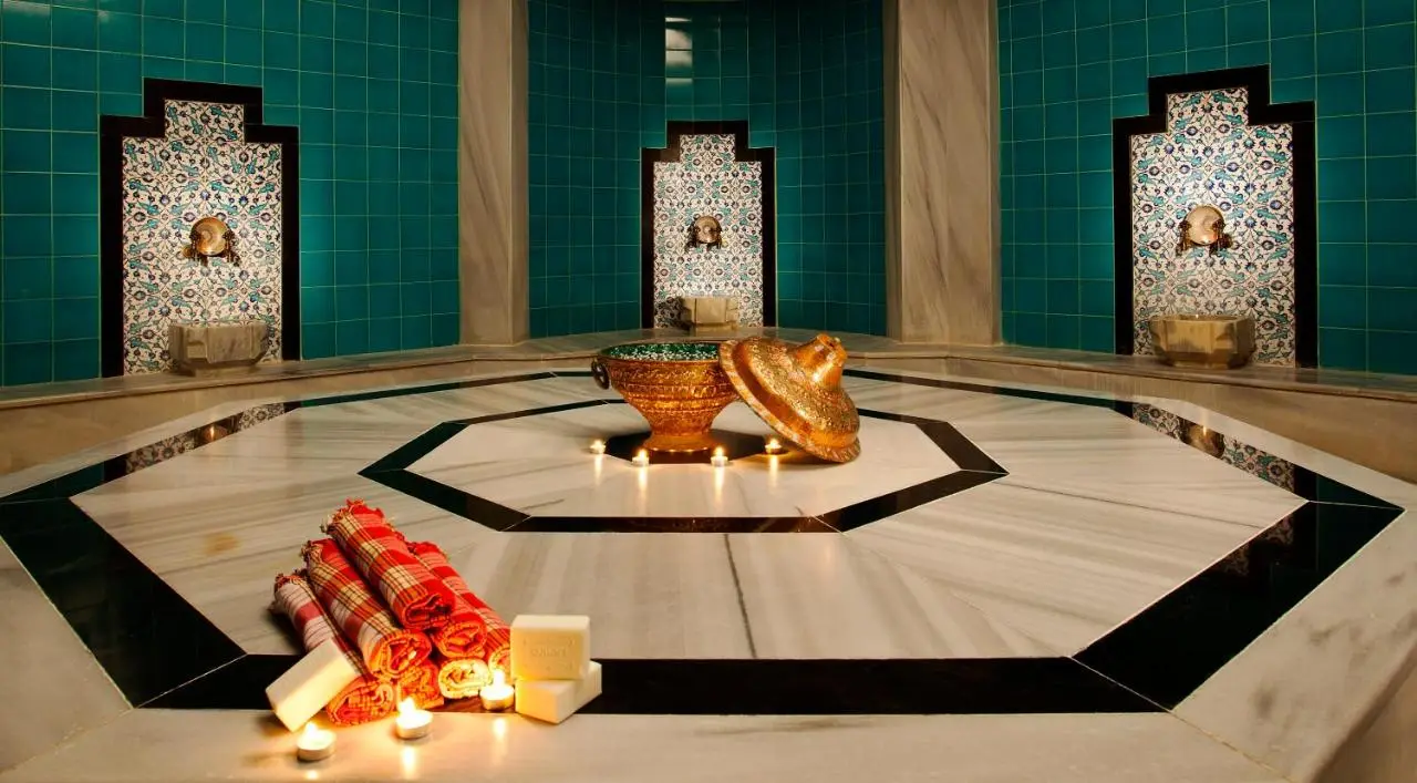 IC Hotels Airport