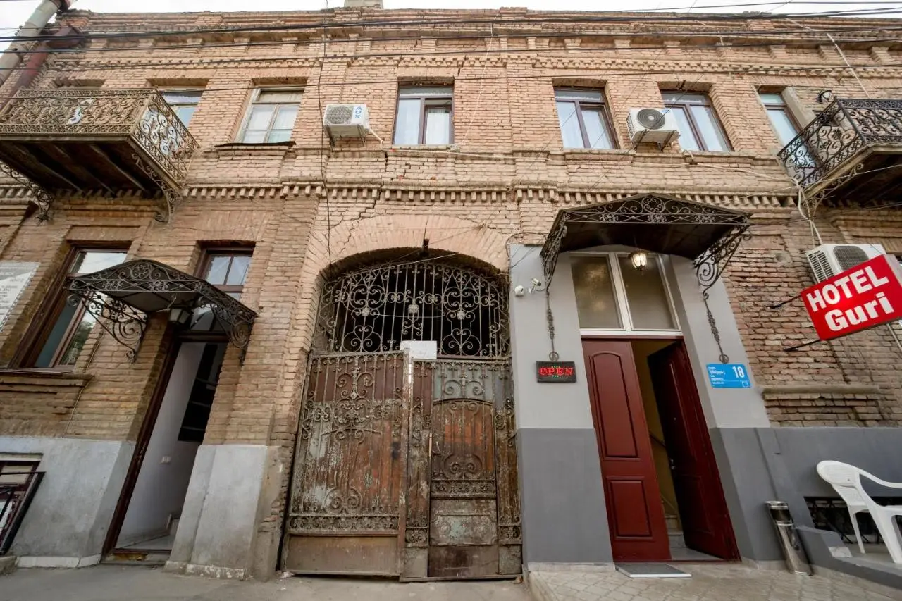 Hotel Guri