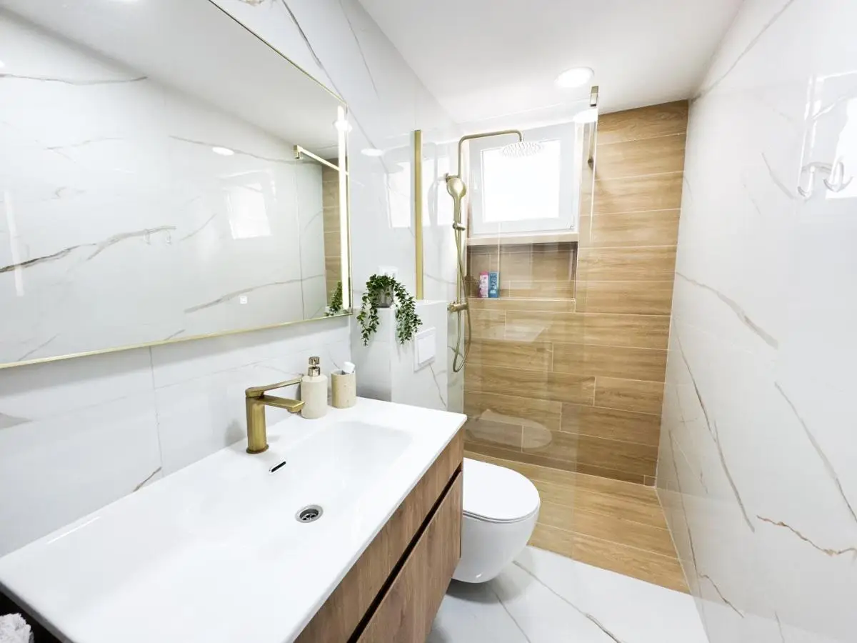 LUMO - Light & View Apartment