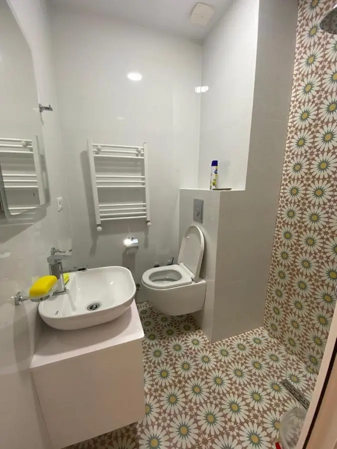 Arleville apartments