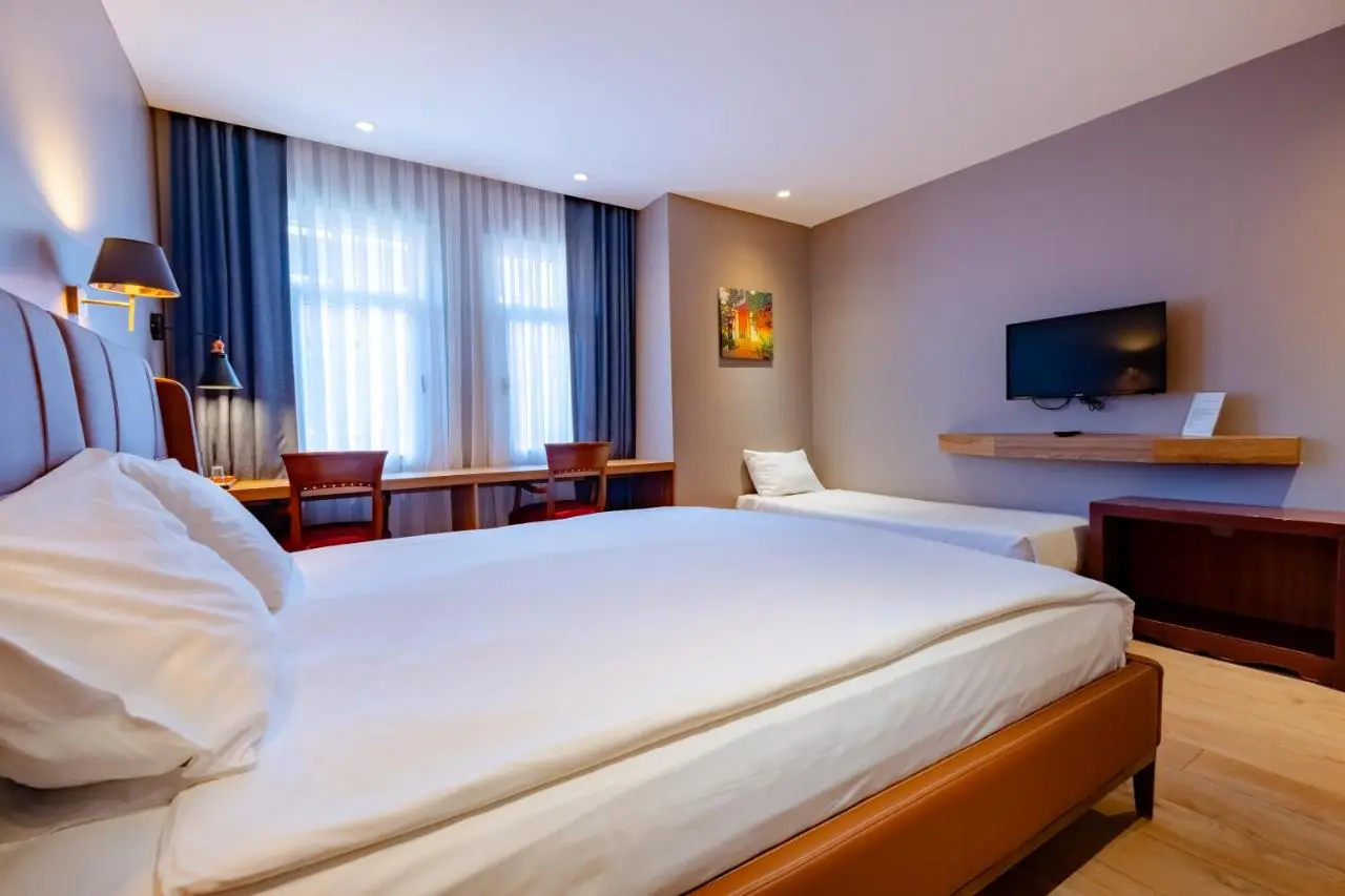 Armagrandi Spina Hotel-Special Category