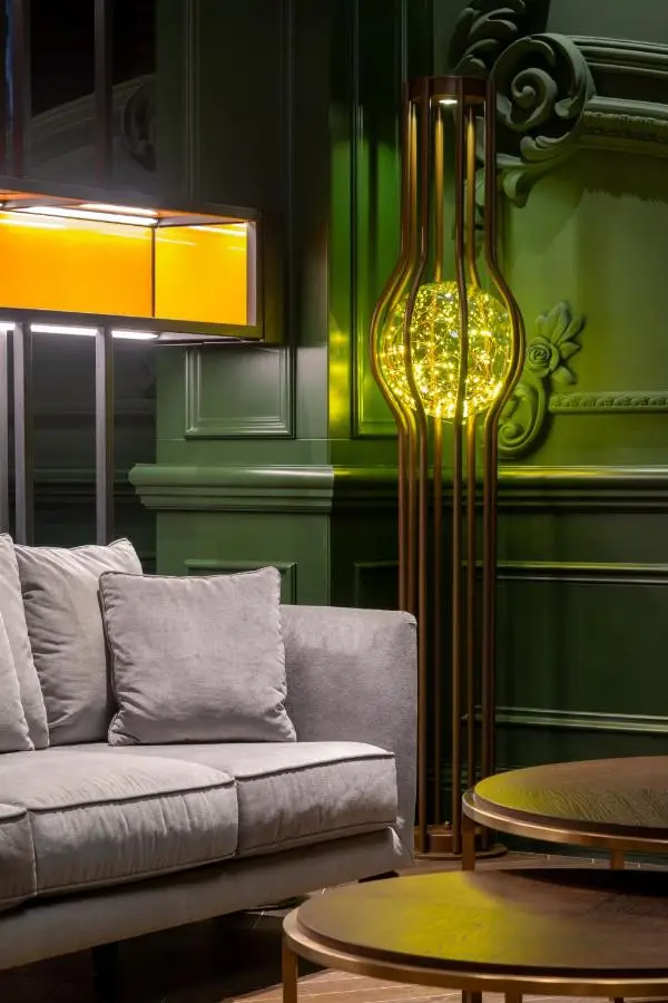 Orient Occident Hotel Istanbul, Autograph Collection