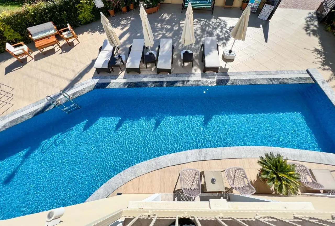 Dna Hotel Dalyan