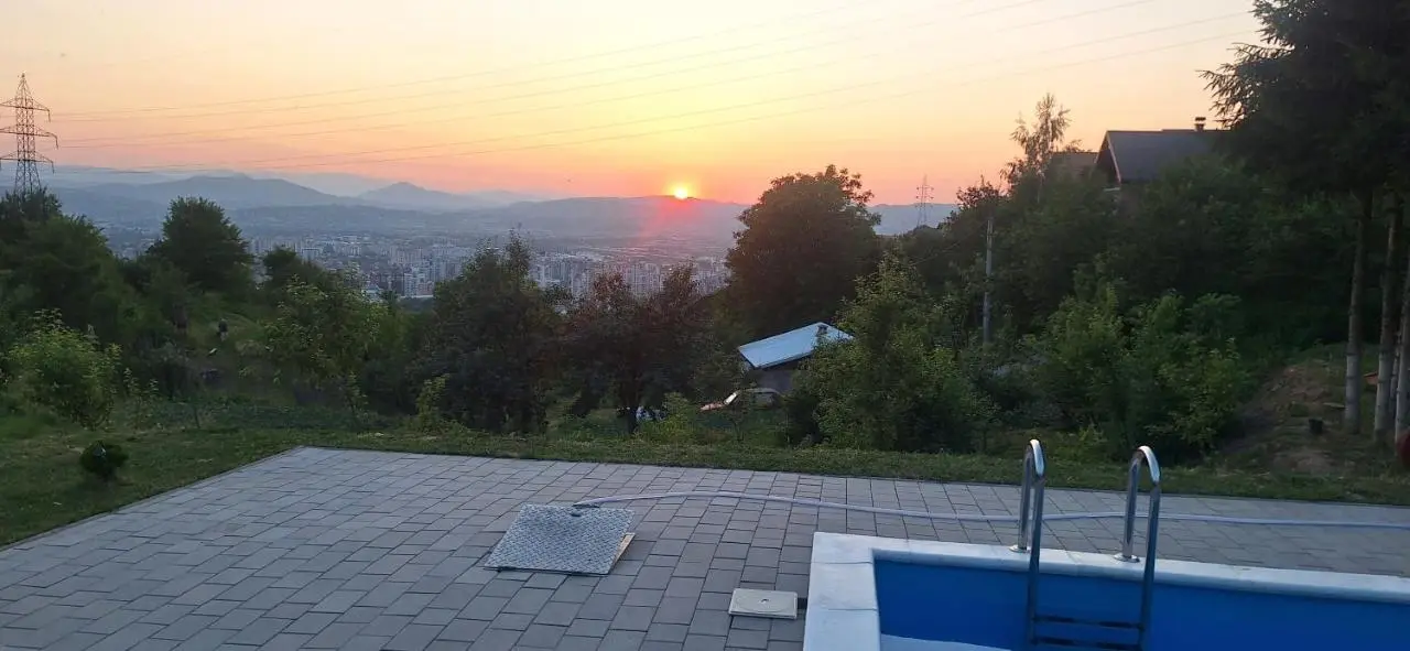 Apartmani Lana