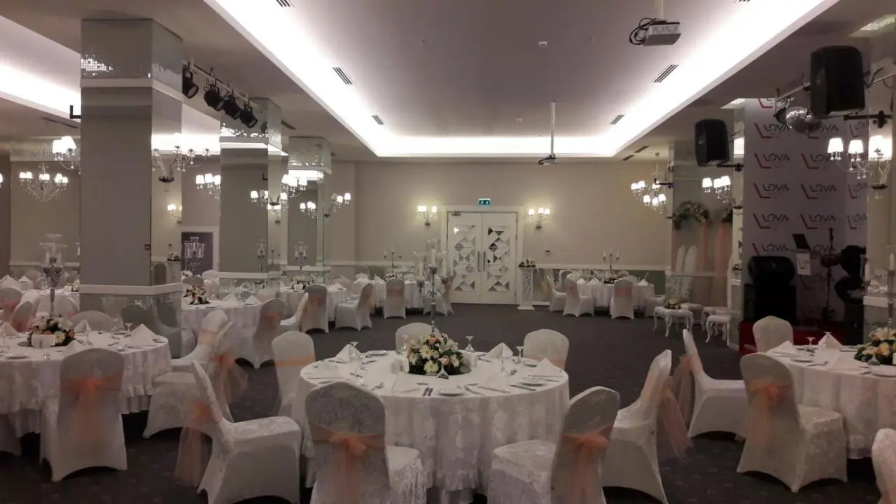 Yalova Lova Hotel & SPA Yalova