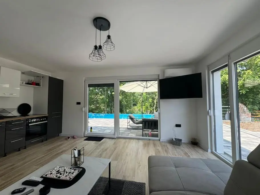 Villa Sofia
