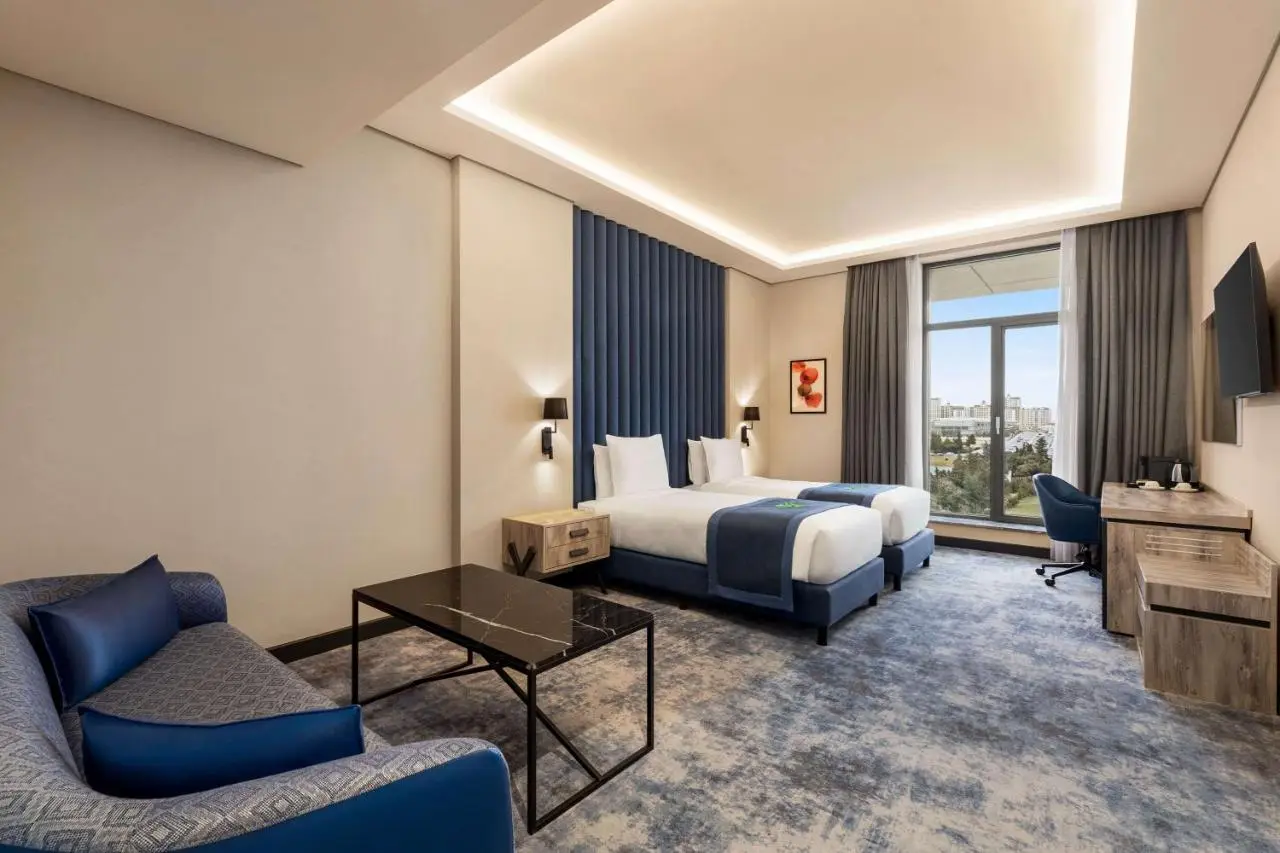 Wyndham Garden Baku