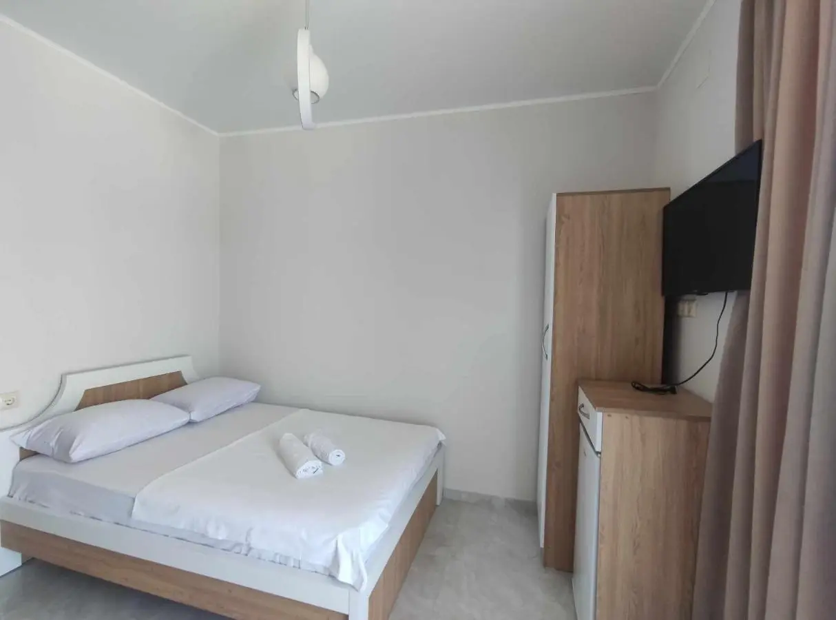 The best guest house-GAIOZ