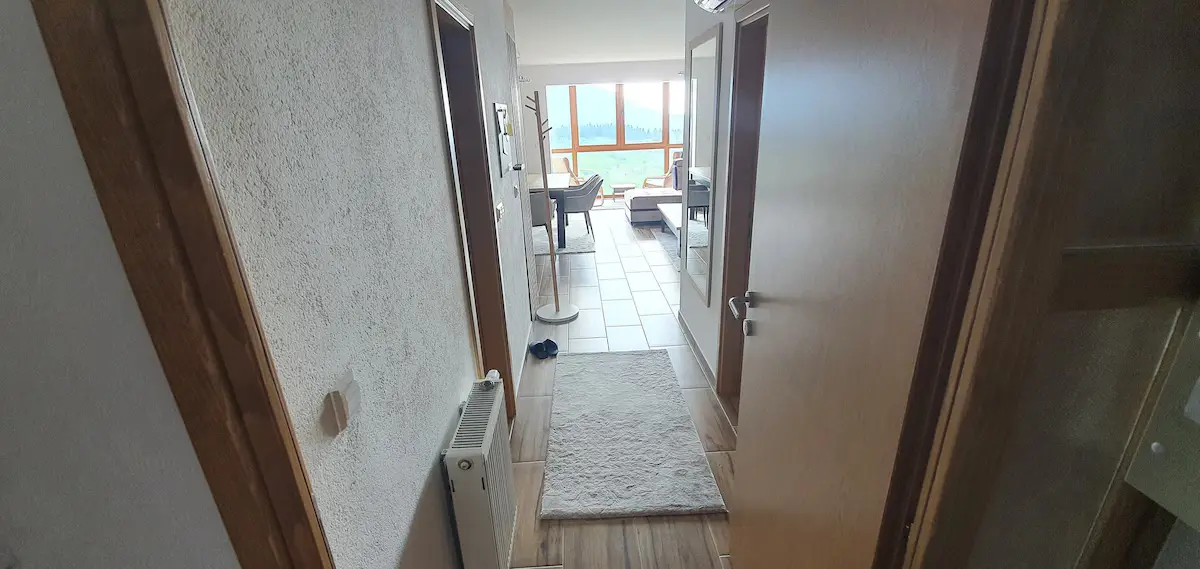 Apartment "RAWDA" Vlasic