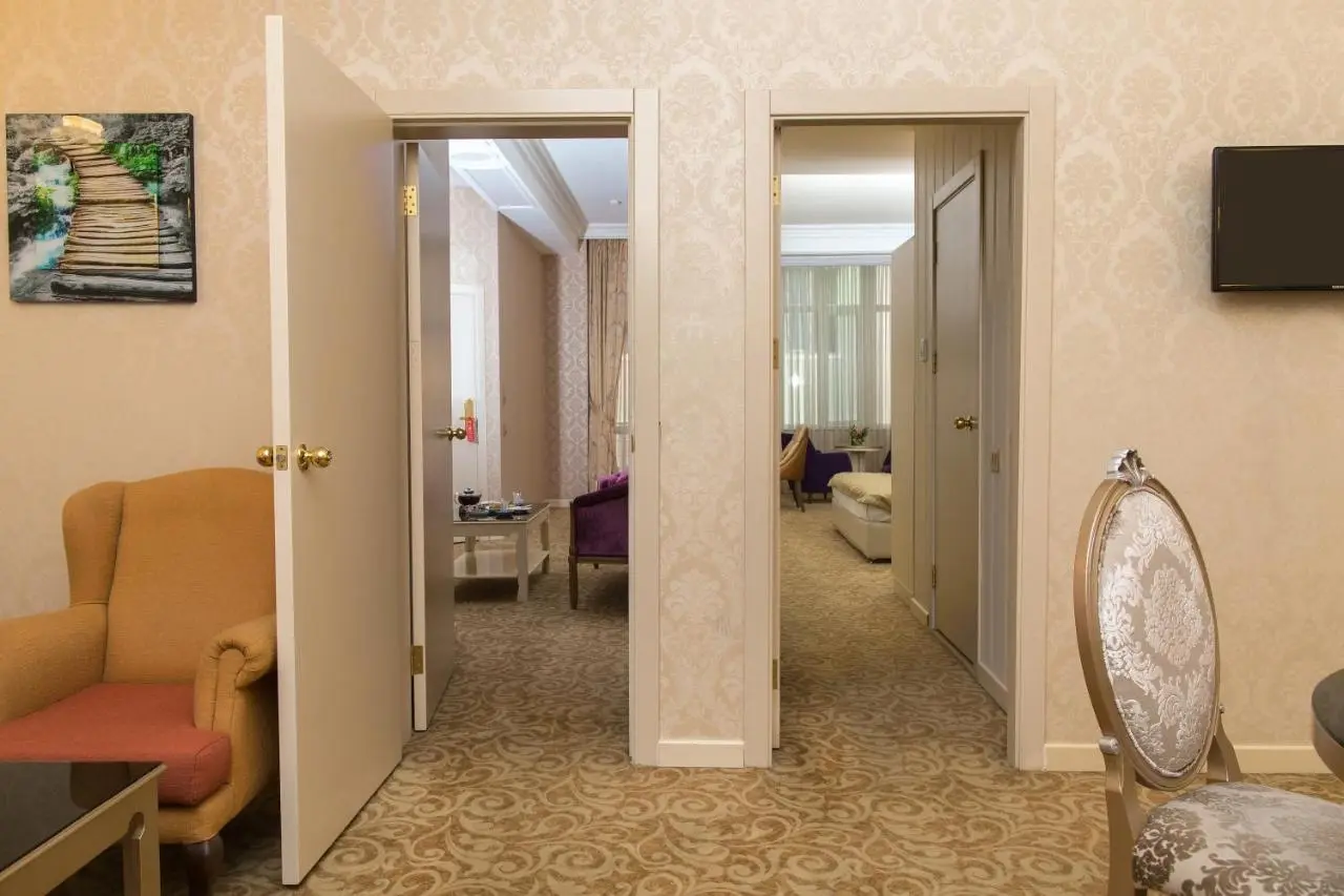 Teatro Boutique Hotel