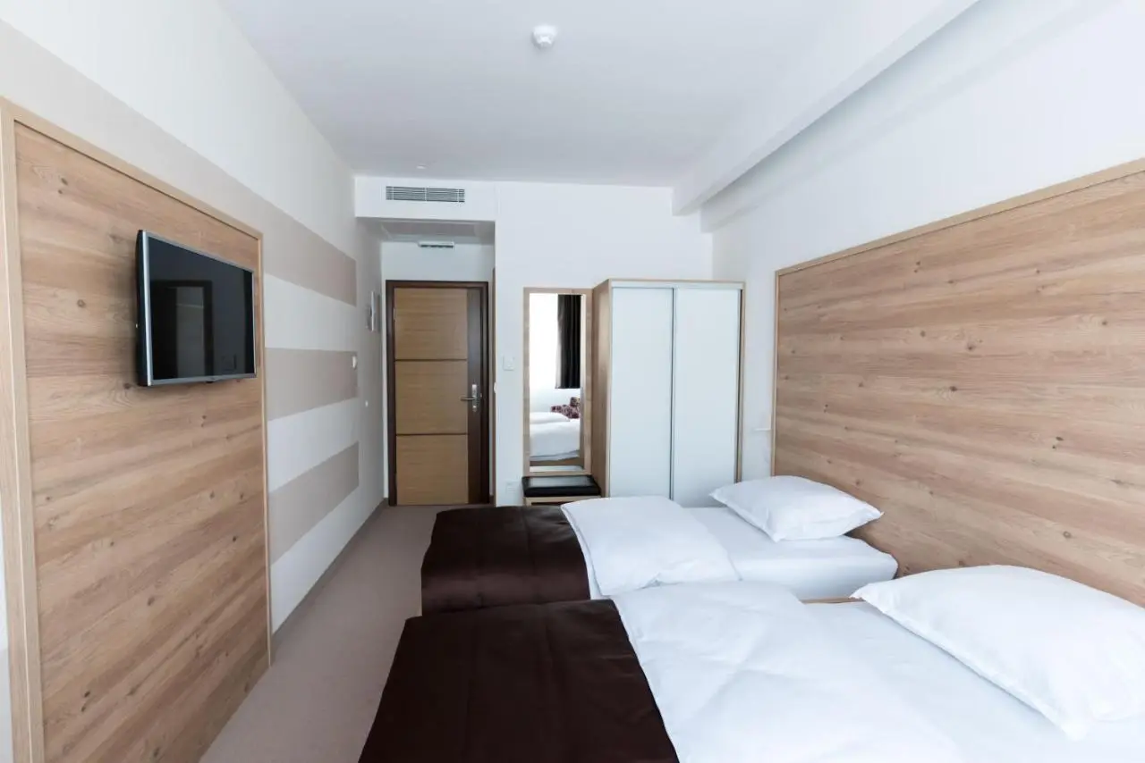 Hotel Novitas Livno