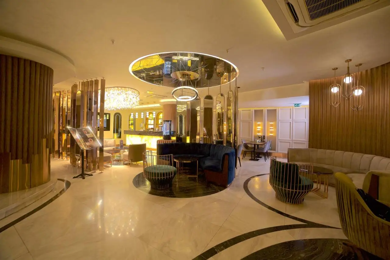 The Hotel Beyaz Saray - Grand Bazaar