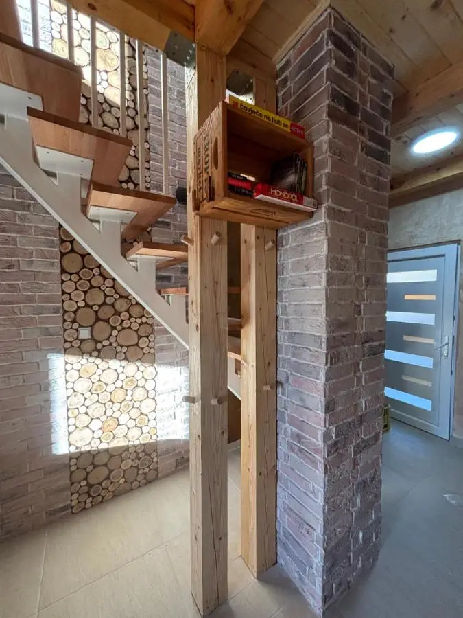 Apartmani Snježna Kraljica Vlašić 2