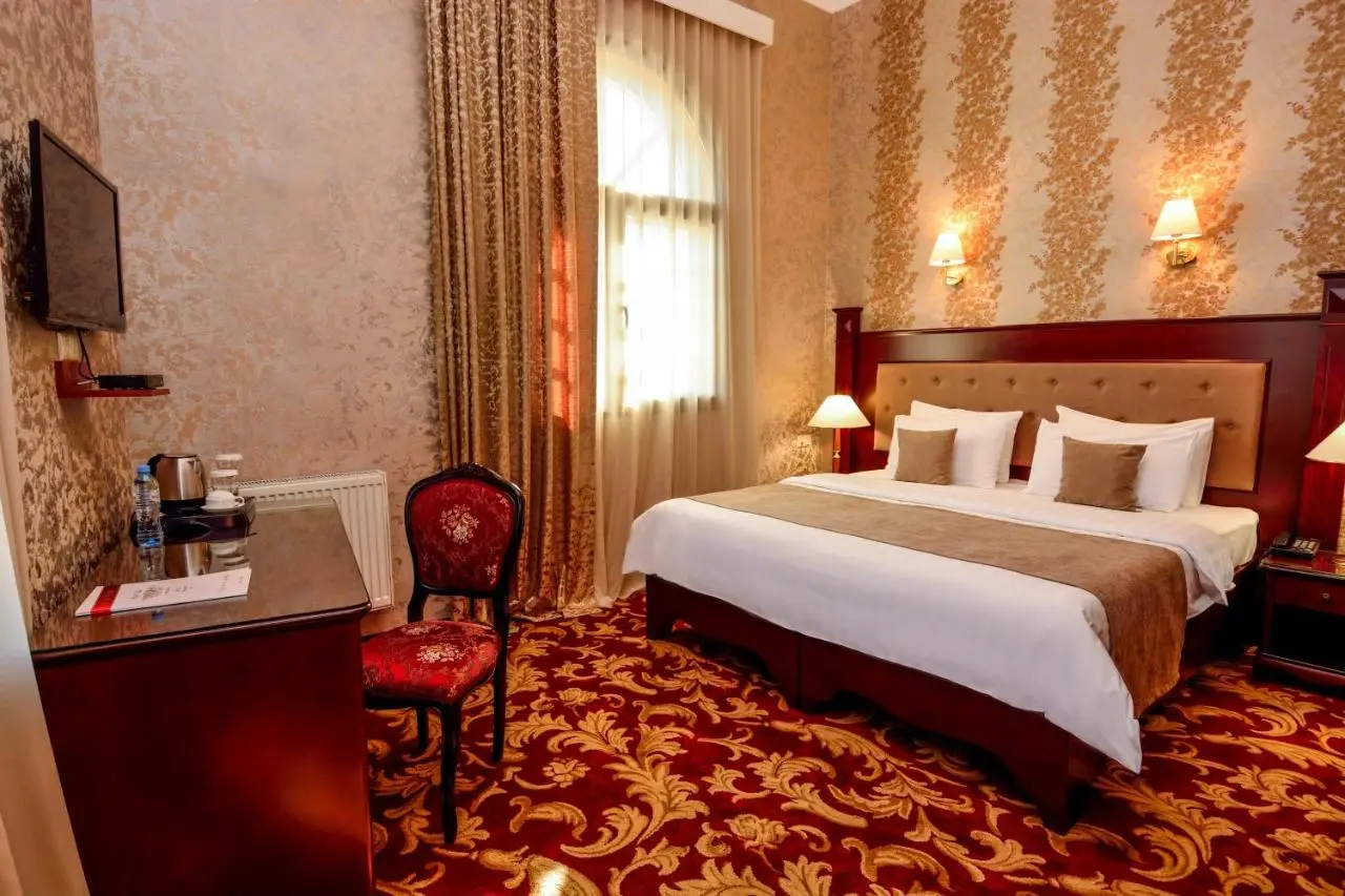 River Side Hotel Tbilisi