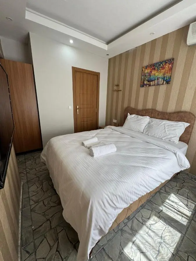 beyzade apart hotel