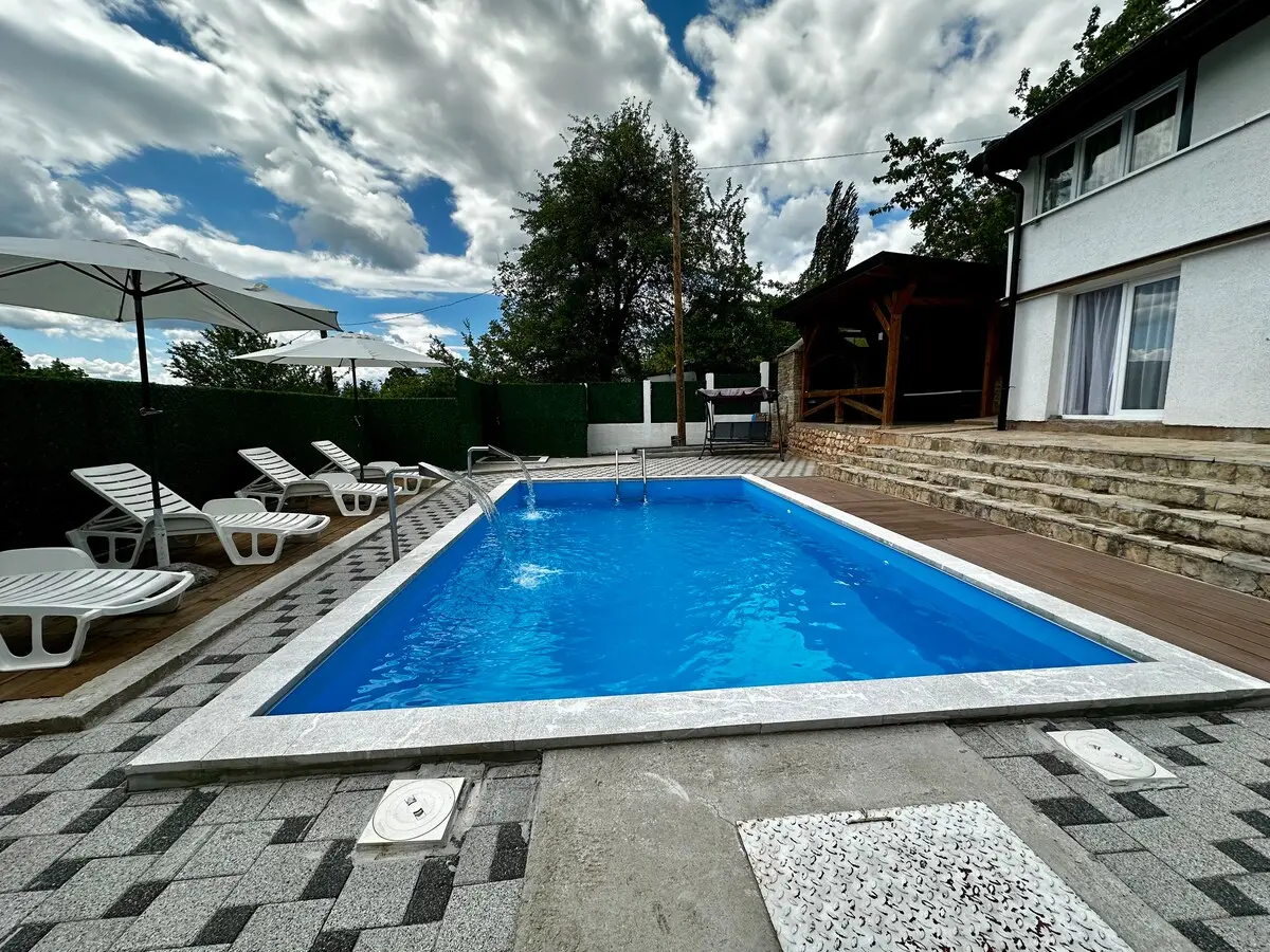 Villas by Expert IMAN