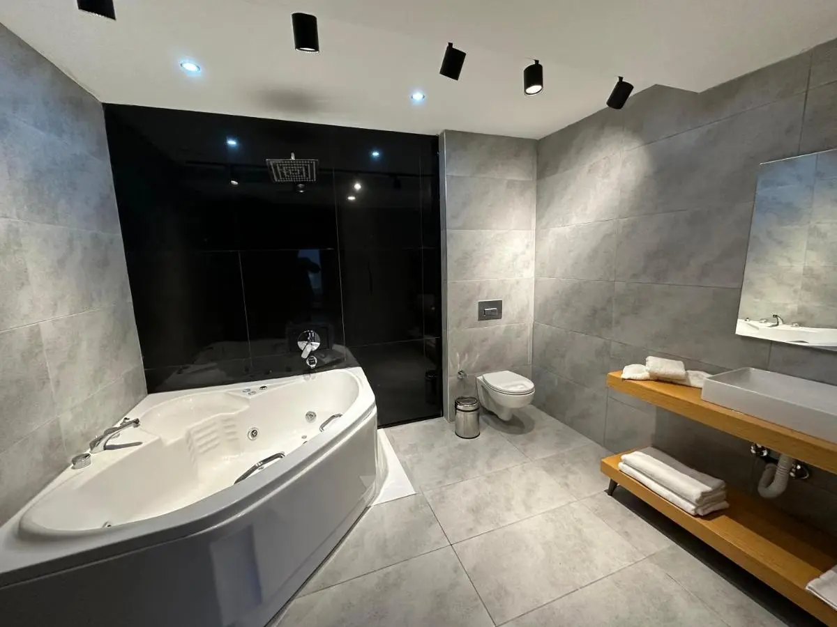 Marina Boutique Hotel Istanbul Airport
