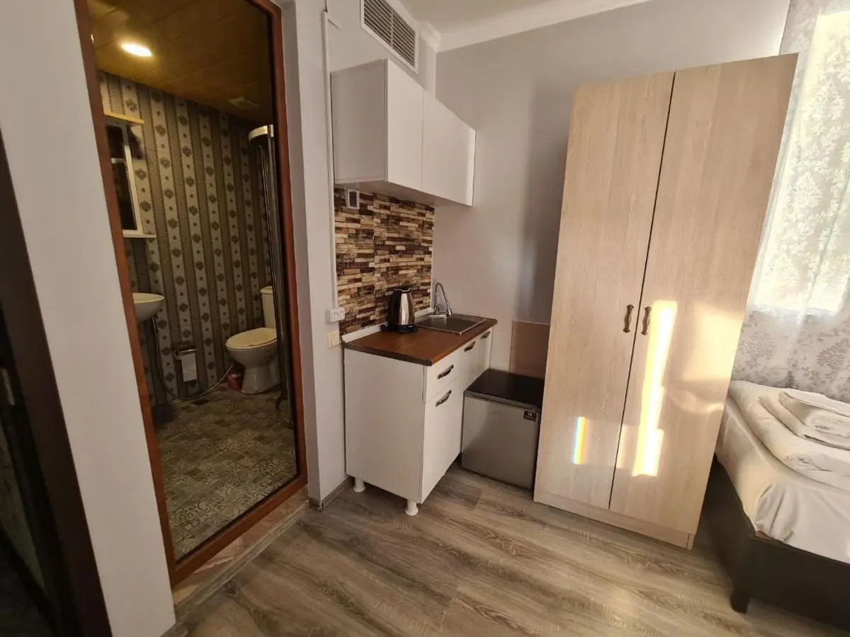 AKMAN SWISS HOTEL, Batumi