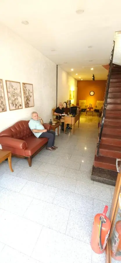 Ünver Hotel