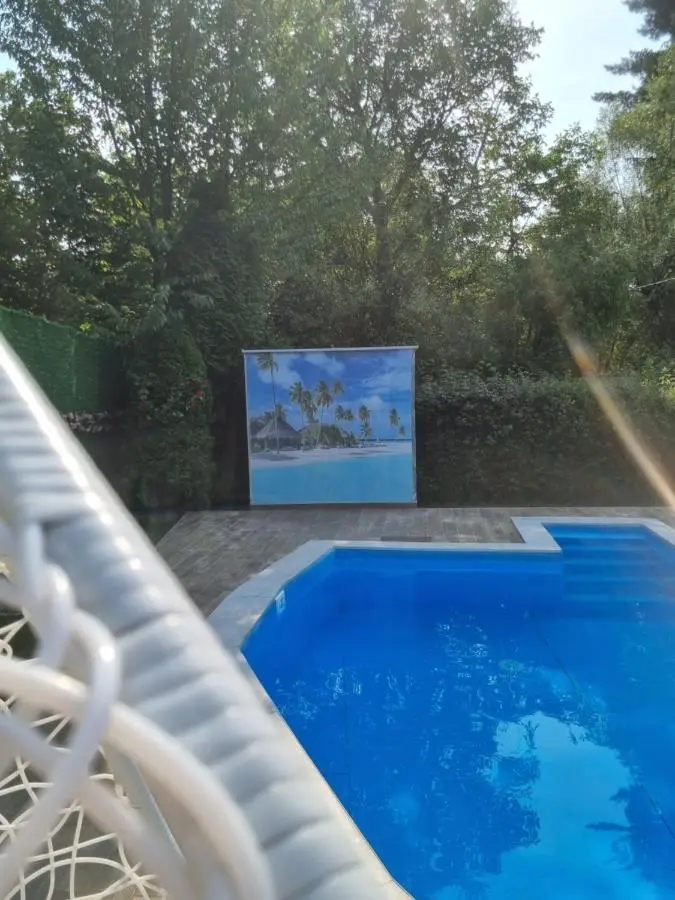 Villa Hipnotic