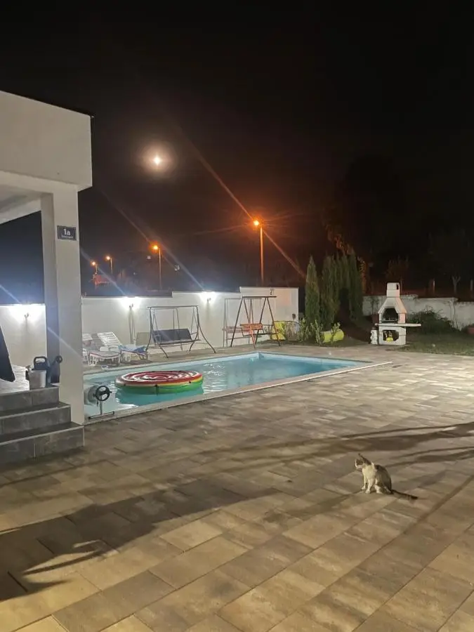Villa Sami