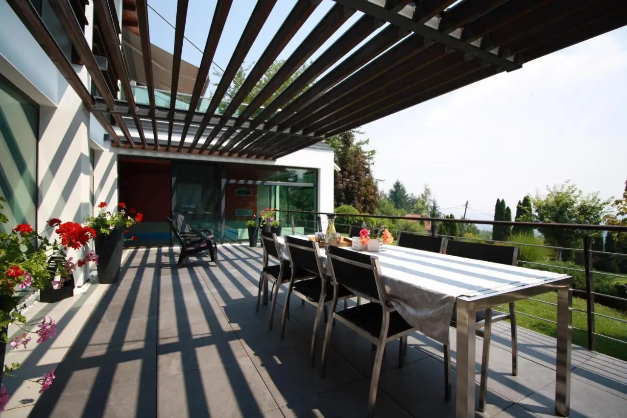 Villa Hanan Sarajevo