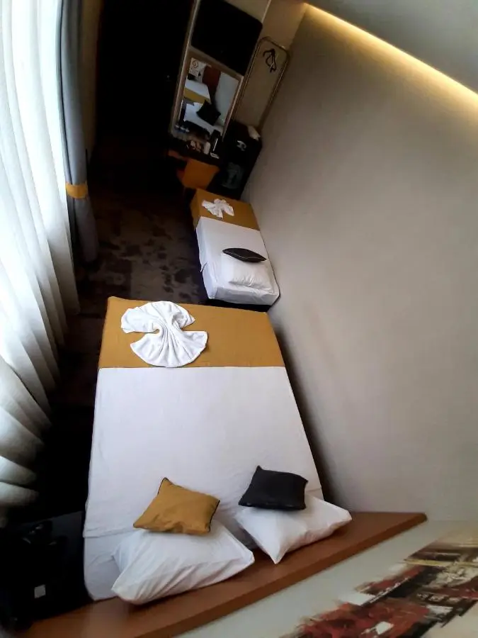 Sapko Airport Hotel