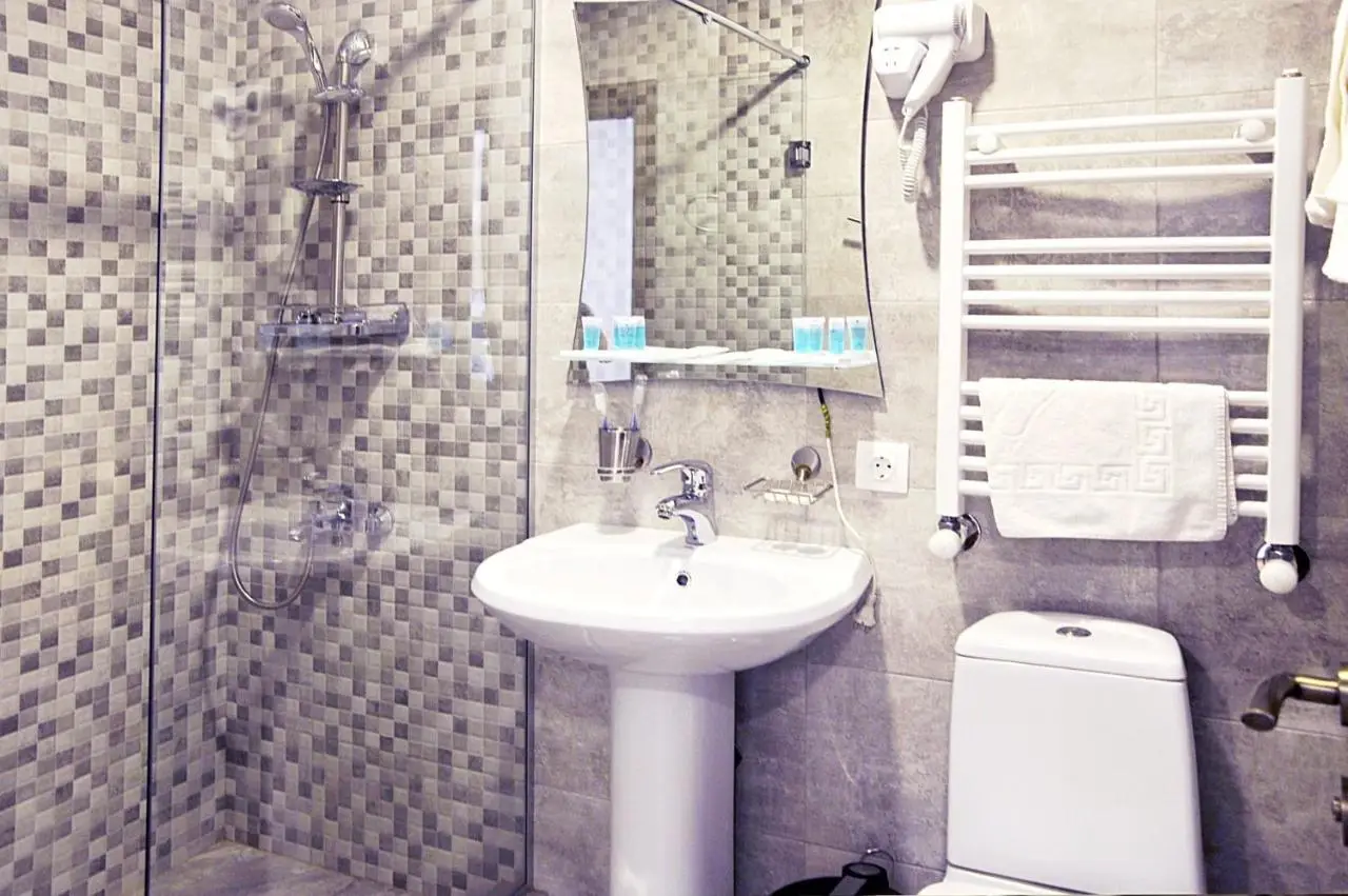 Hotel Gremi Tbilisi
