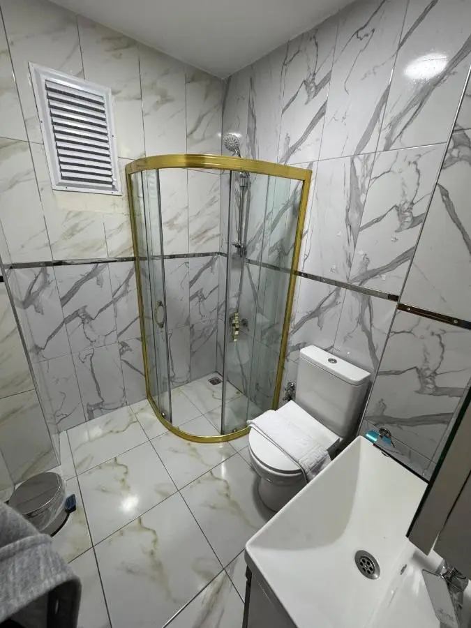 beyzade apart hotel