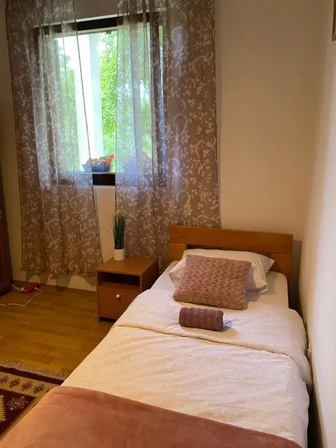 Konjic Lakeside Resort