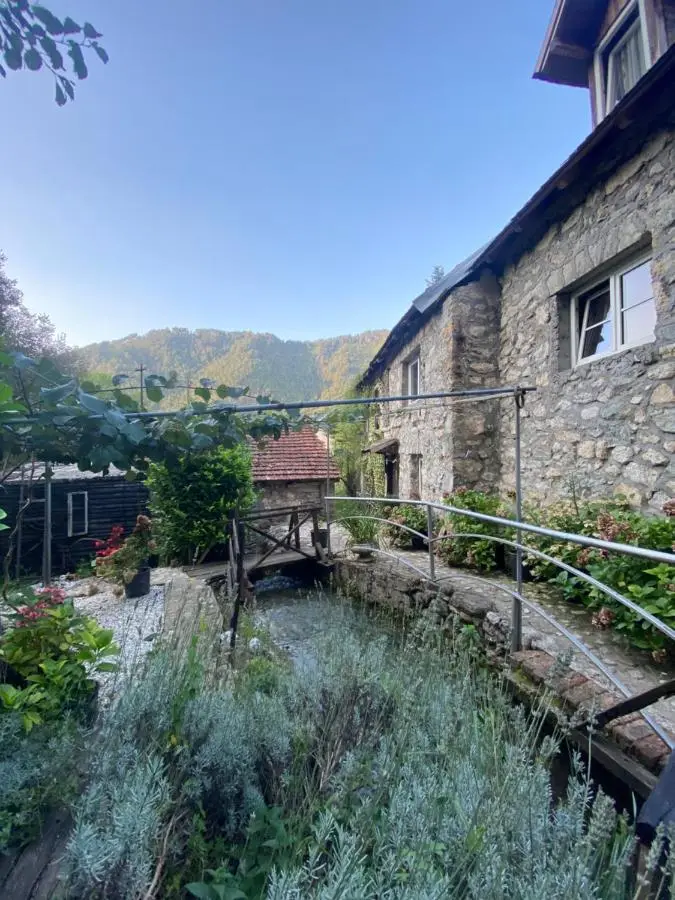 Etno House Stari mlin