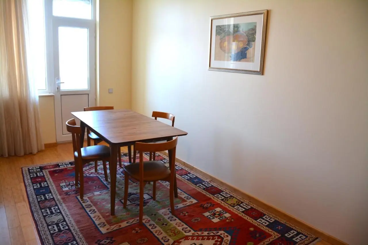 Premium Apartments Baku