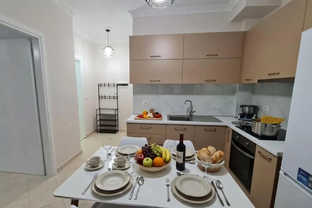 Seascape Apartments Vlore
