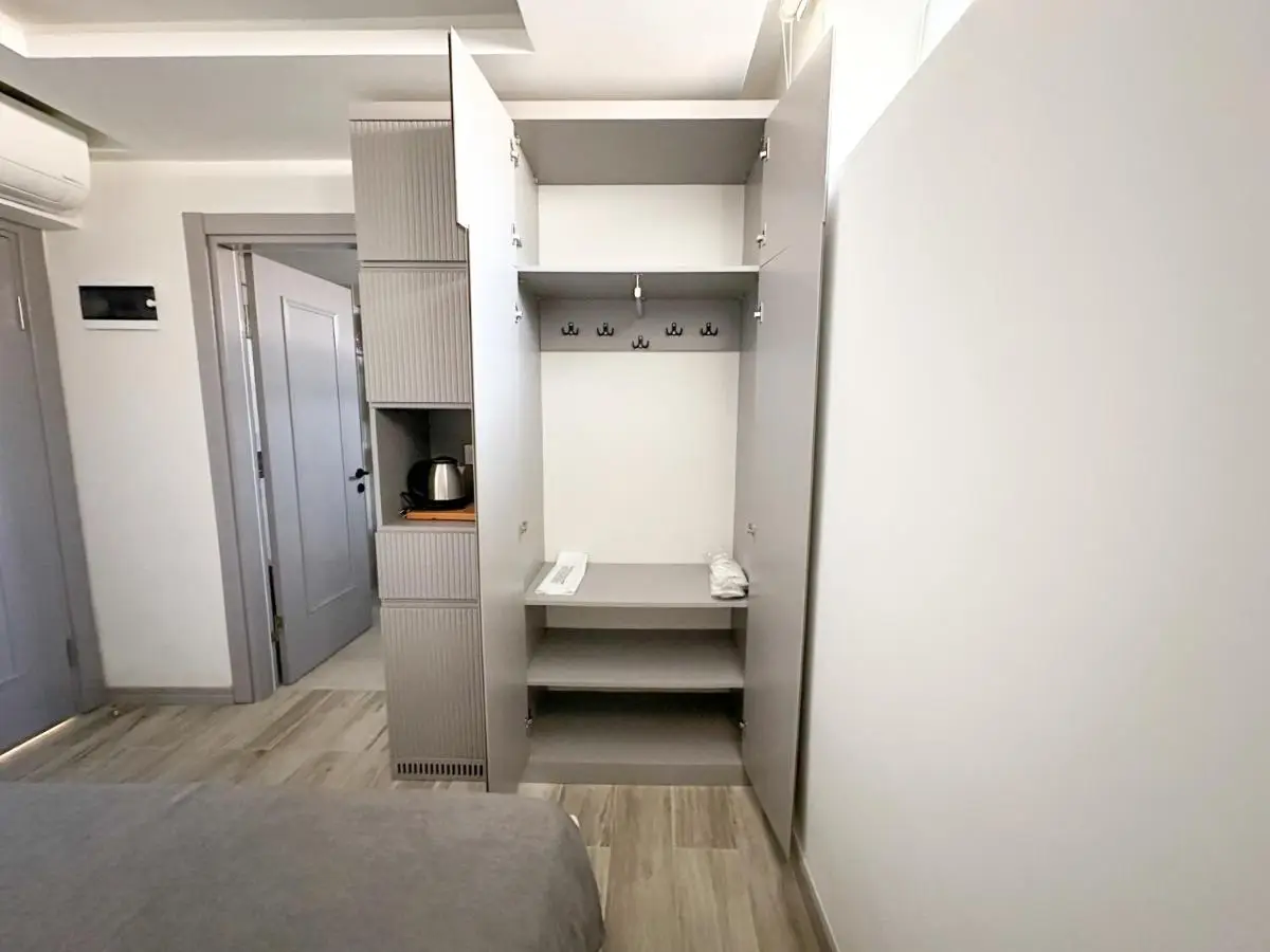 Müzeyyen Hanım Konağı Alaçatı