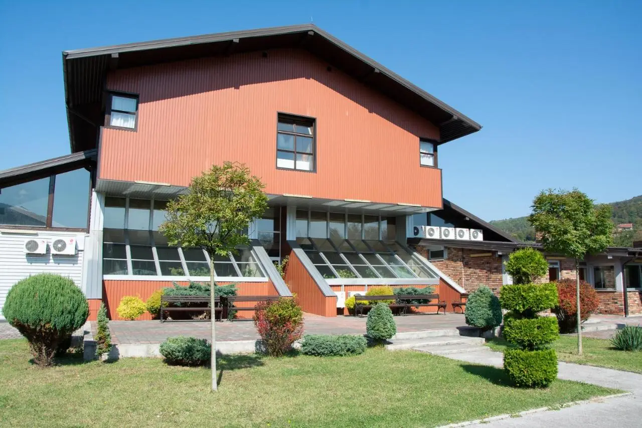 Hotel TISA