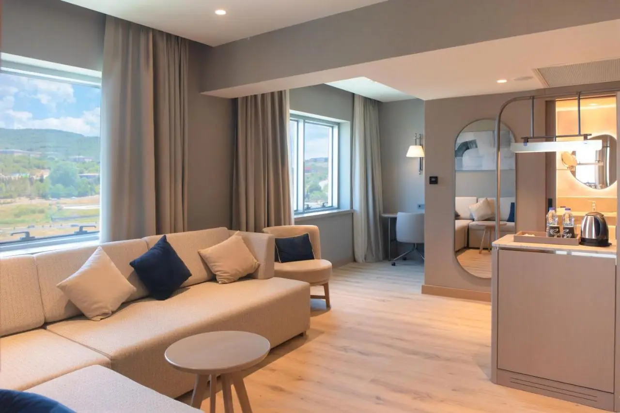 Kolin Hotel Spa & Convention Center