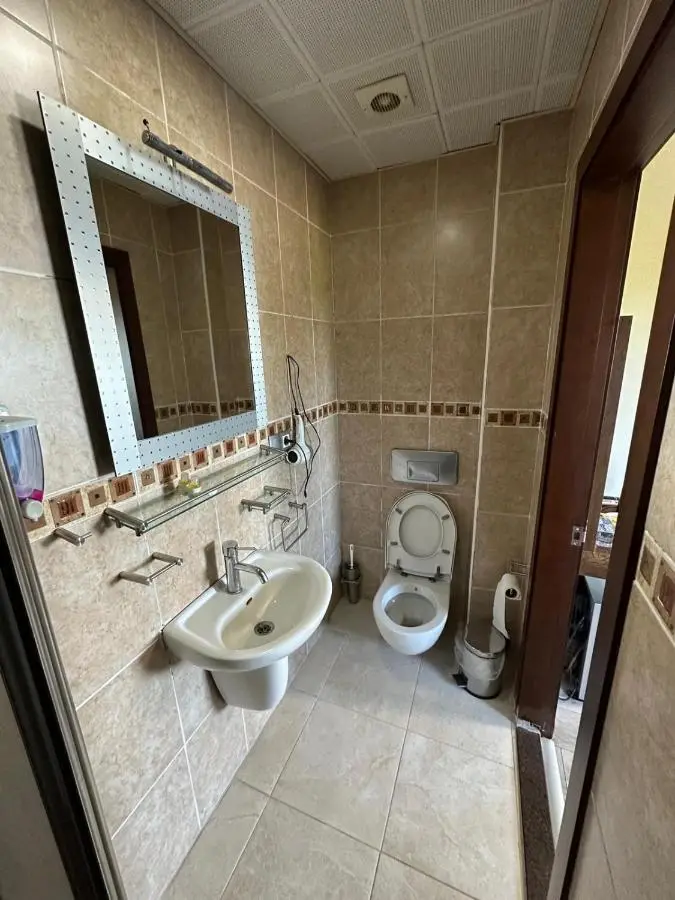 Ganita Life Hotel