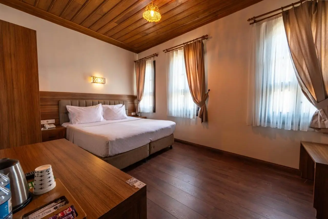 Armistis Hotel