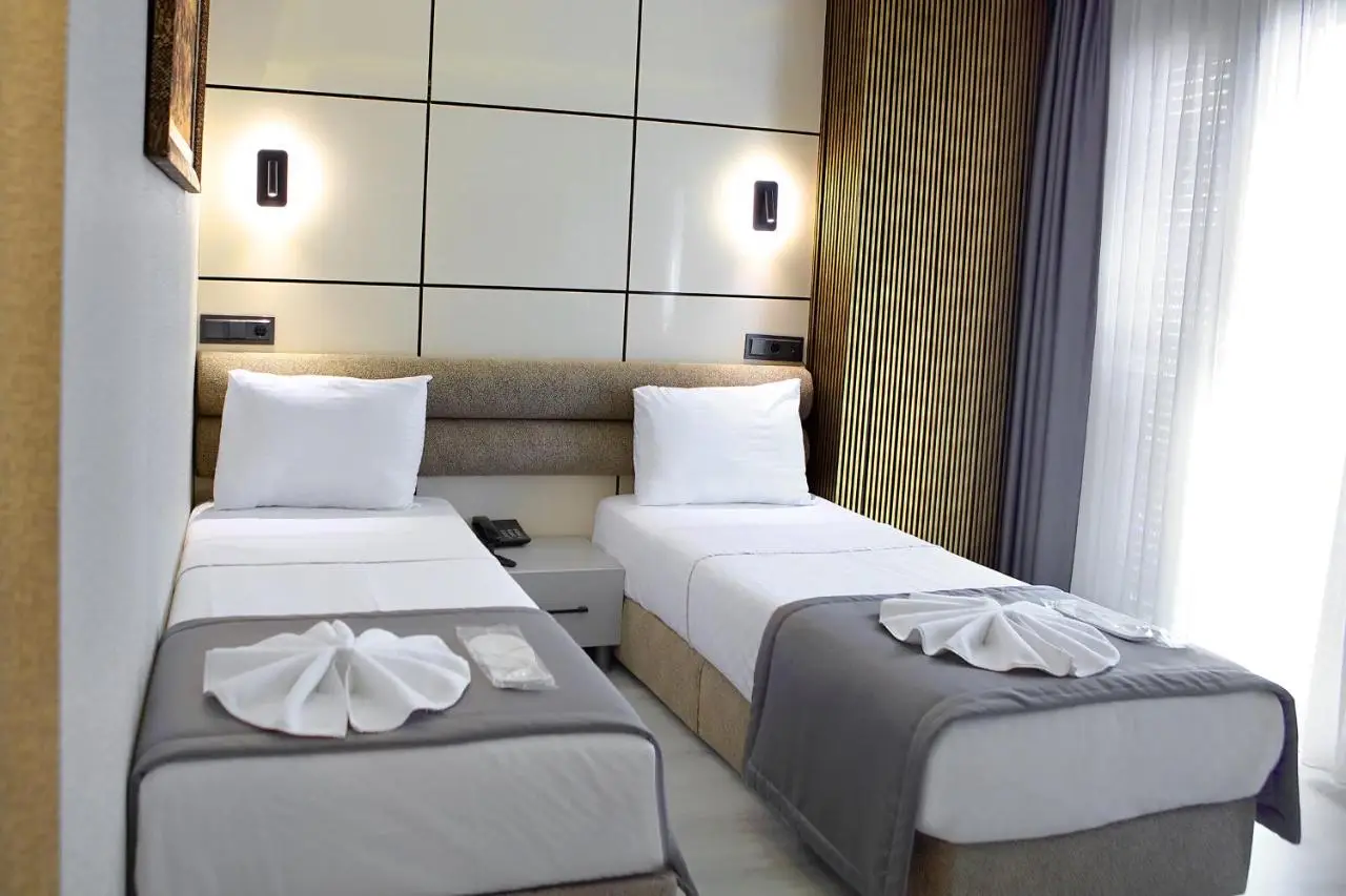 AMARA OLD CITY HOTEL & Spa
