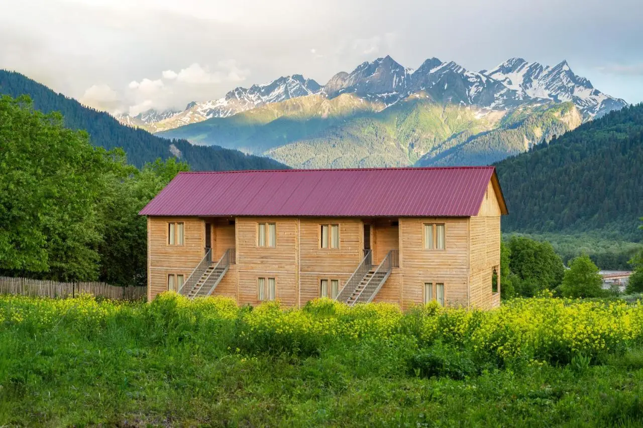 Chiora Inn