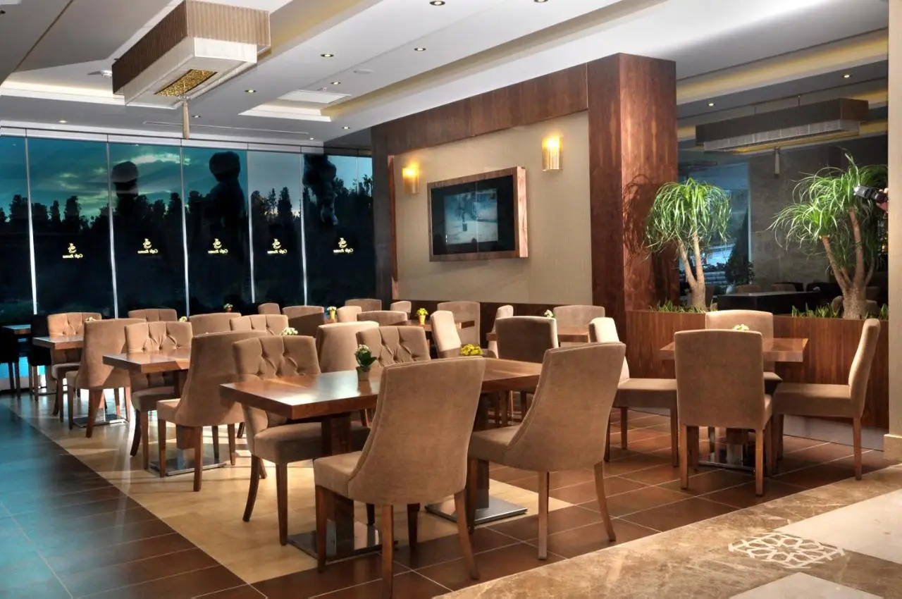 Volley Hotel Istanbul