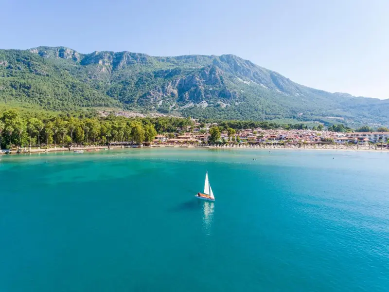 Yucelen Hotel