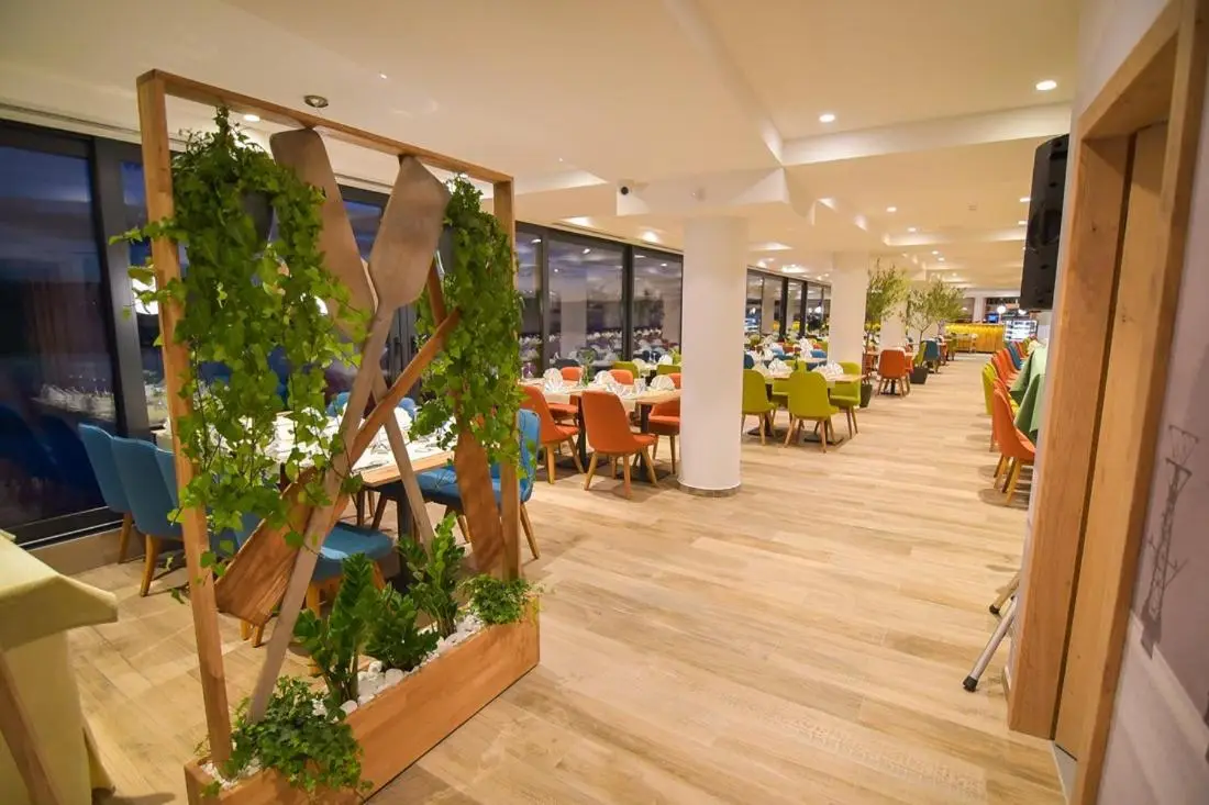 Hotel Senad od Bosne