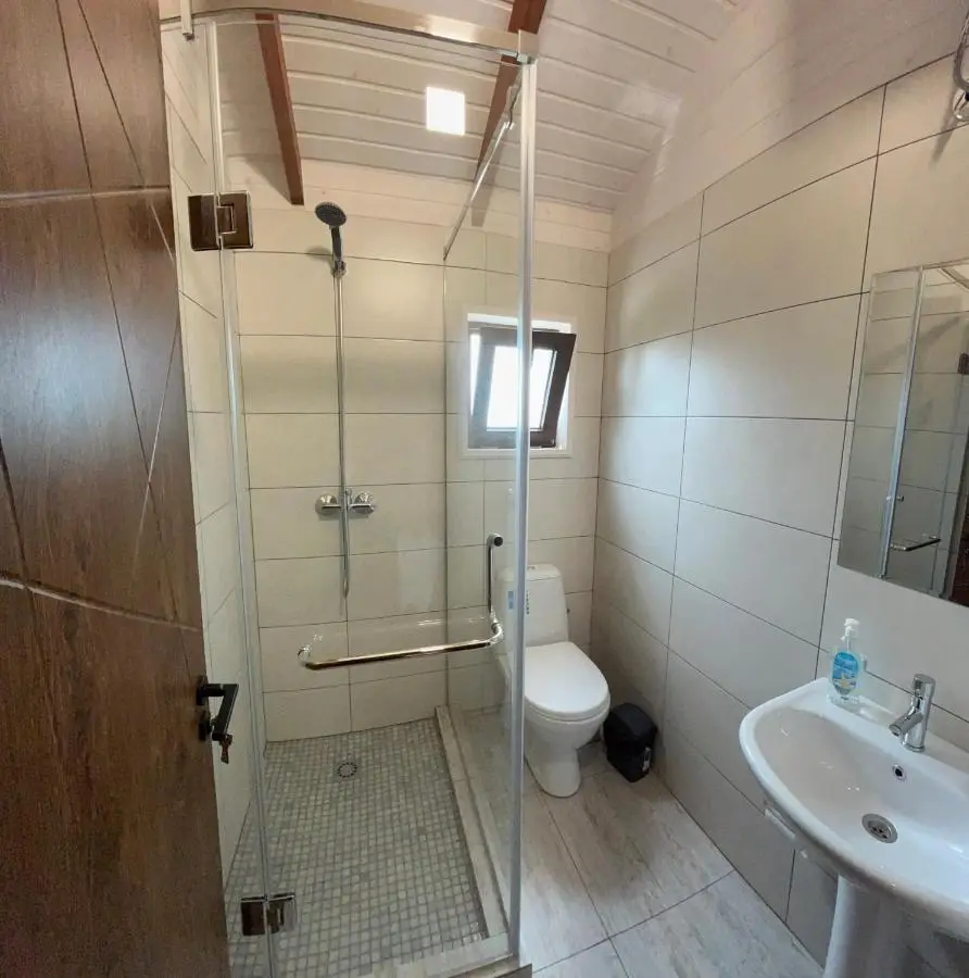 Finca Idoize Camping Hotel