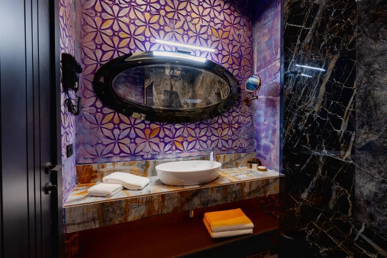 Tapis Rouge Design Boutique Hotel