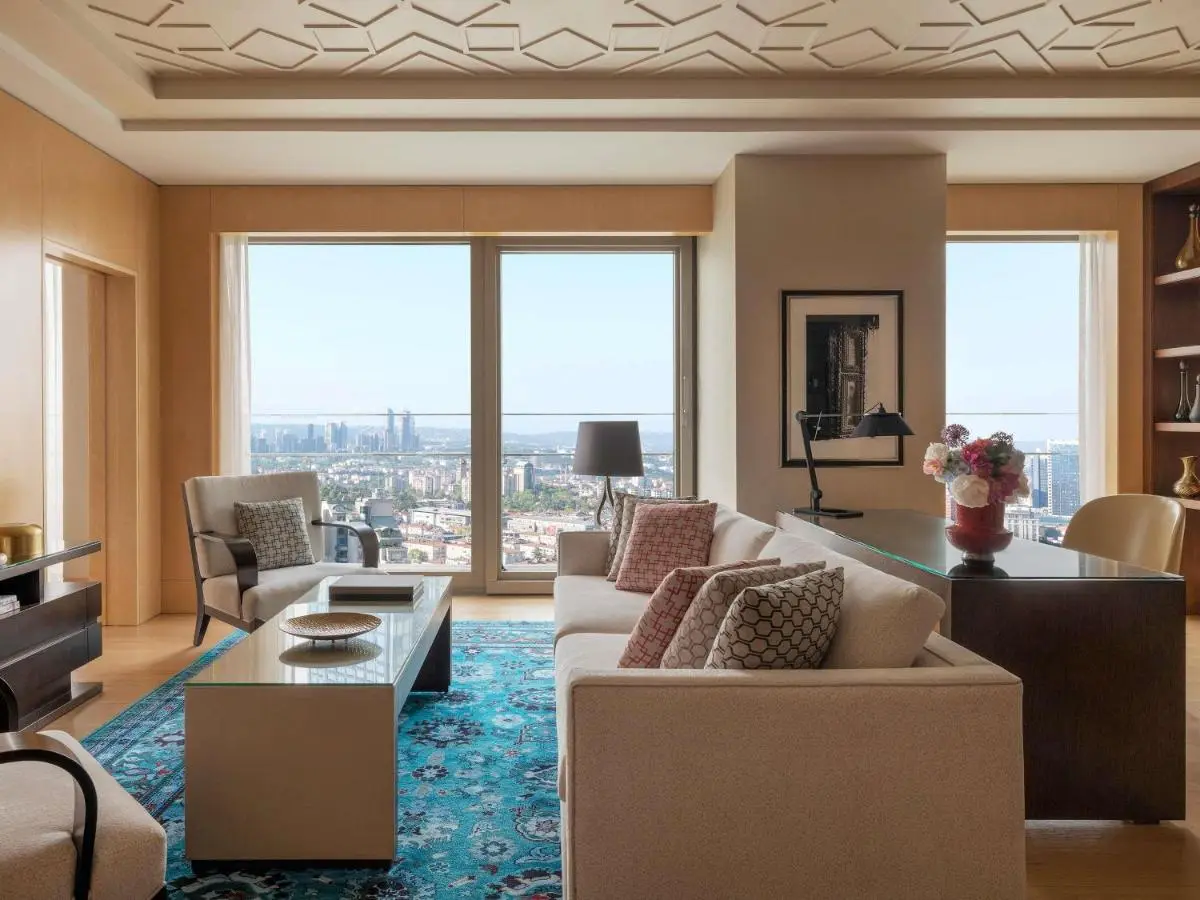 Raffles Istanbul