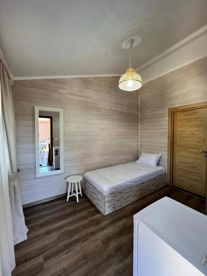 Alicra Hotel Çıralı