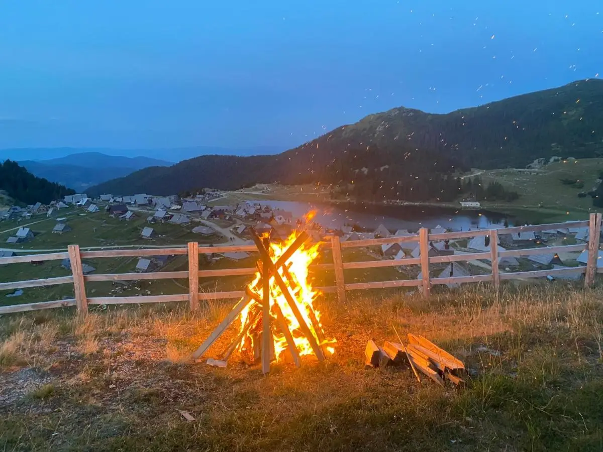 BellaVista Prokosko Jezero