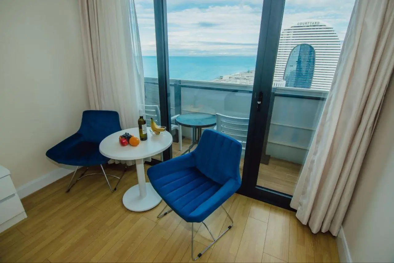 Royal Sea Breeze Apartments