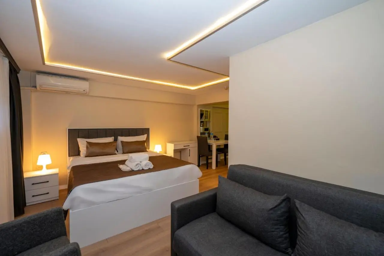 Aiza Suites Nişantaşı